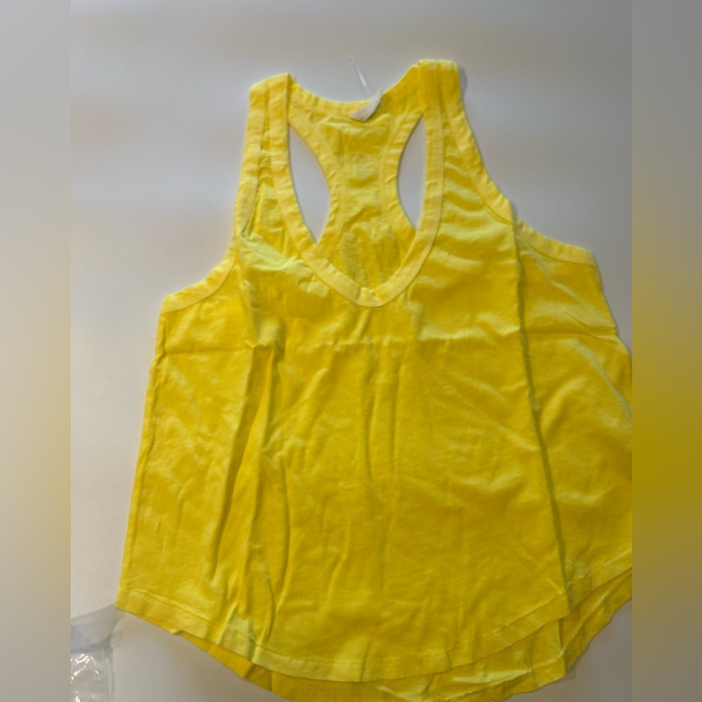 Free People tank